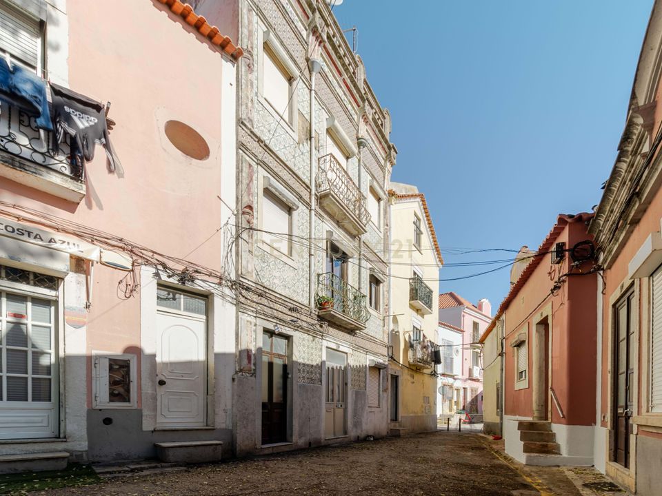 Erhvervsejendom i Setubal, Setubal - foto 2