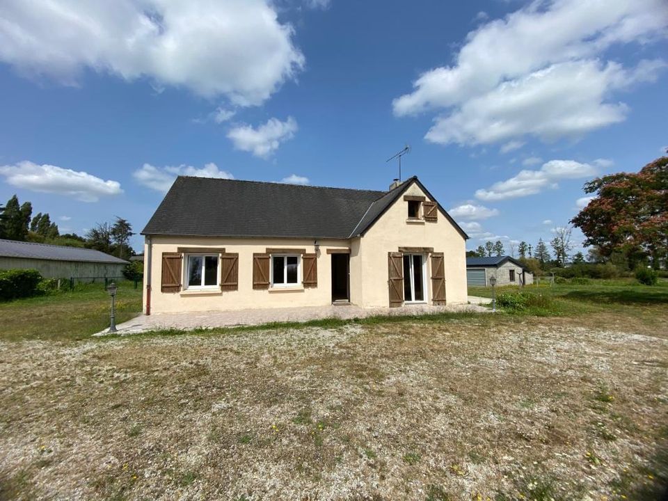 Maisons De Campagne Louer France Kyero maisons-de-campagne-louer-france-kyero