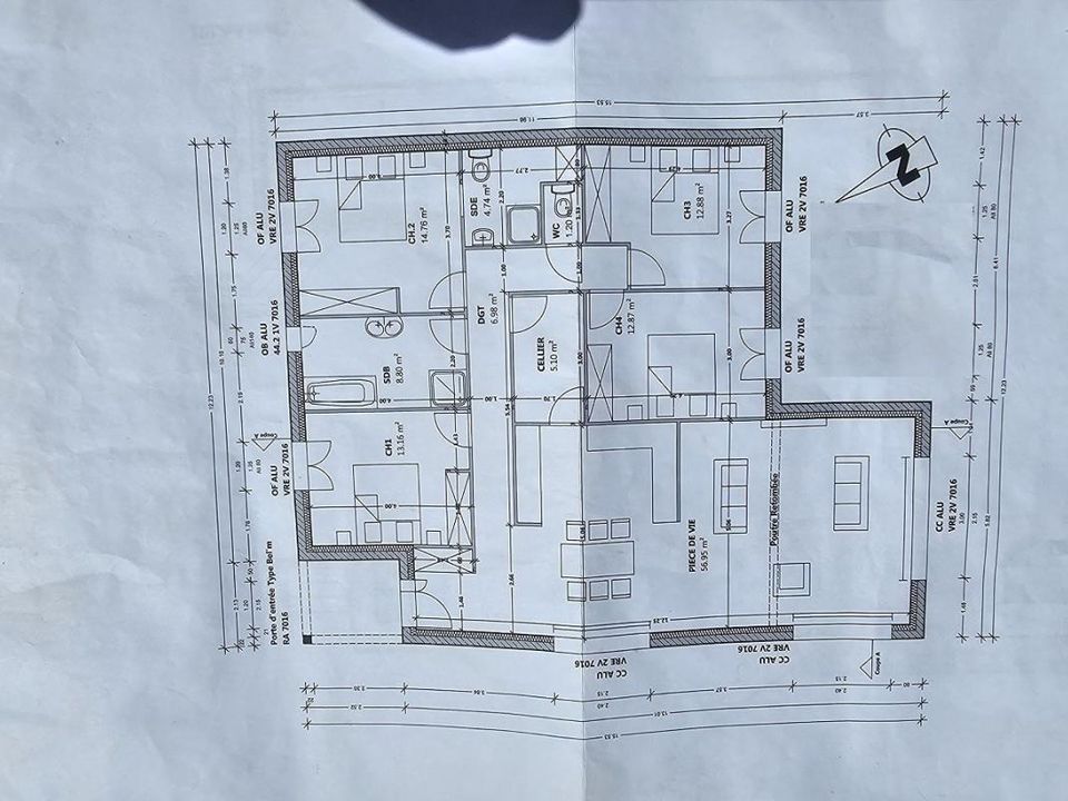 Villa i Châteaubriant, Loire-Atlantique - foto 2