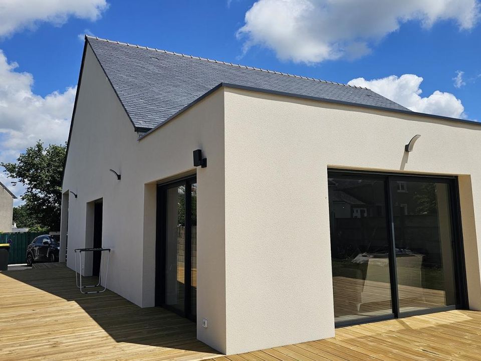 Villa i Châteaubriant, Loire-Atlantique - foto 3