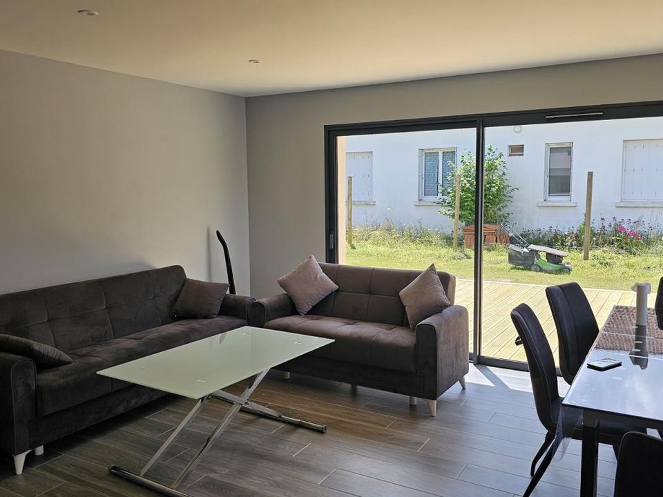 Villa i Châteaubriant, Loire-Atlantique - foto 4