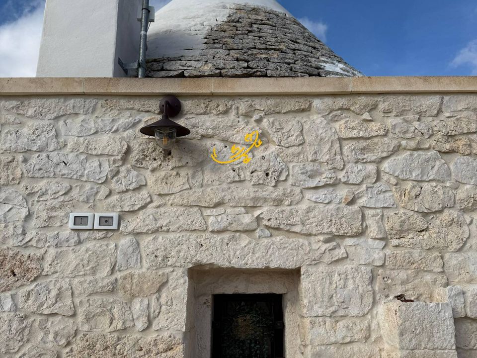 Landejendom i Martina Franca, Taranto - foto 5