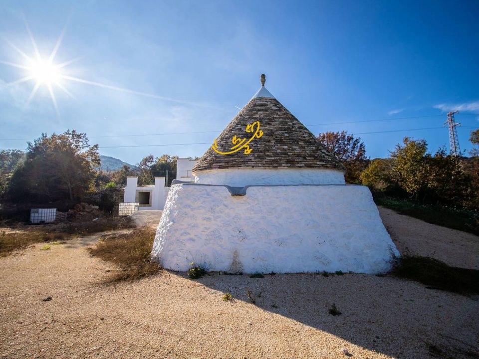 Landejendom i Alberobello, Bari - foto 5