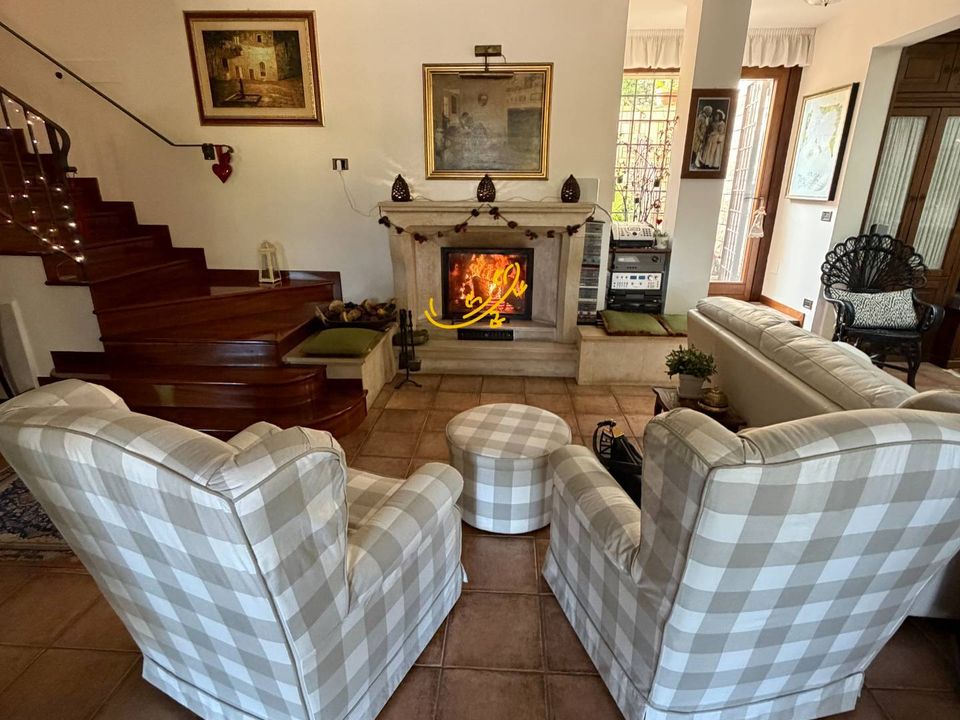 Villa i Putignano, Bari - bilde 1