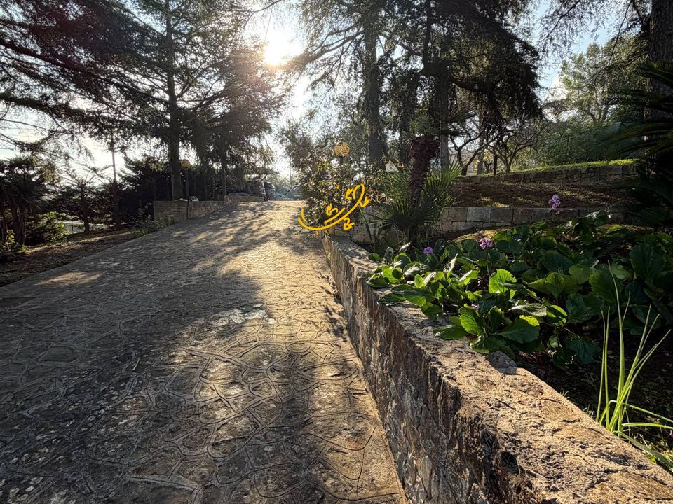 Villa i Putignano, Bari - bilde 5