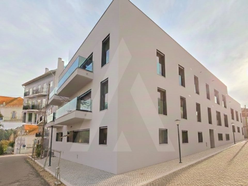 Lejlighed i Aveiro, Aveiro - foto 4