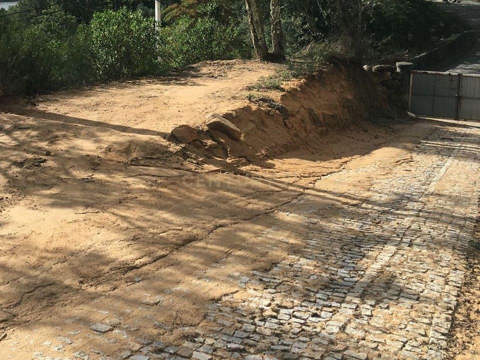 Helårsgrund i Penhalonga e Pacos de Gaiolo, Porto - foto 5