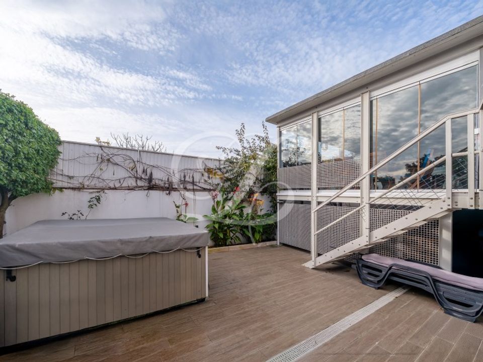 Villa i Sao Domingos de Rana, Lisbon - foto 2