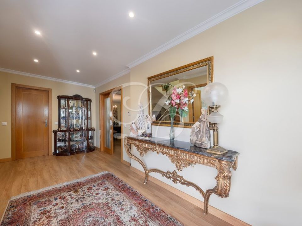 Villa i Sao Domingos de Rana, Lisbon - foto 4
