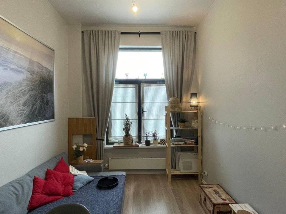 Apartamento em Lyon, Rhone - foto 1