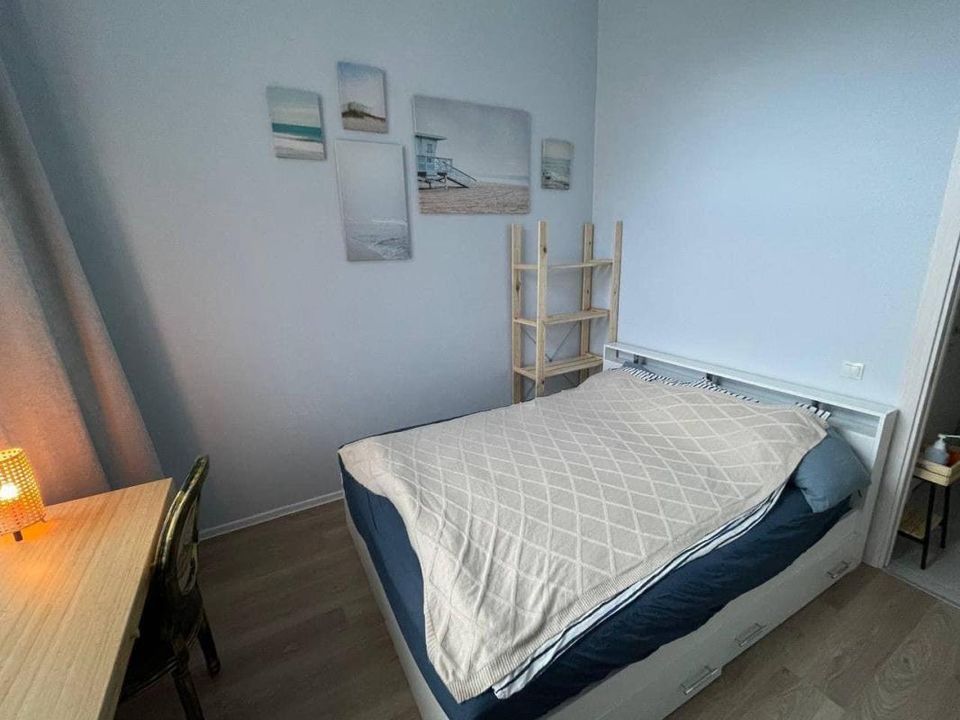 Apartamento em Lyon, Rhone - foto 2