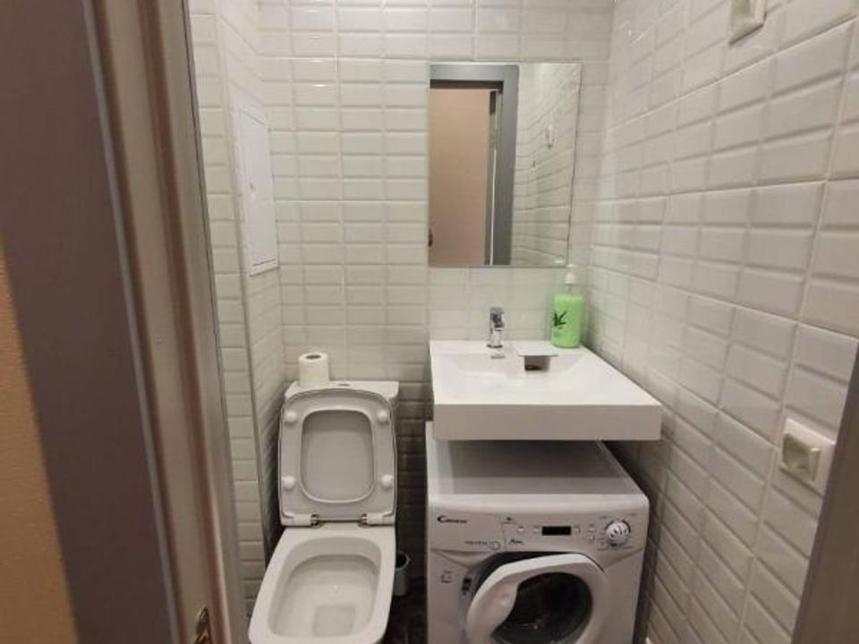Studio i Paris, Paris - bilde 3