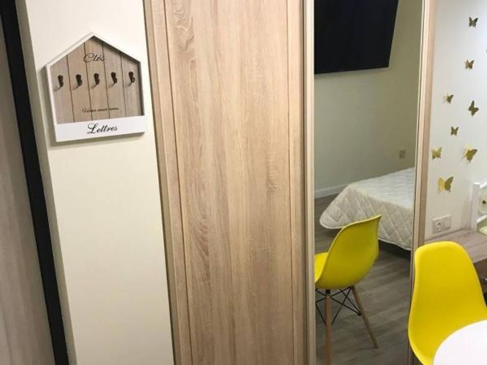 Studio i Paris, Paris - foto 3