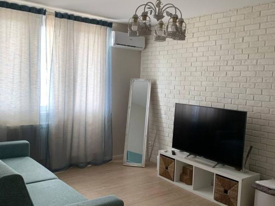 Apartament a Lyon, Rhone - foto 1