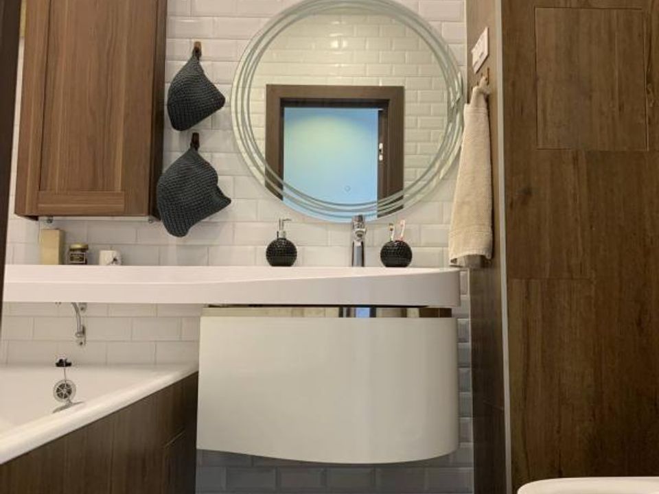 Apartament a Lyon, Rhone - foto 3
