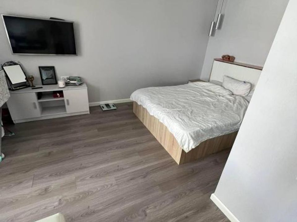 Studio i Paris, Paris - bilde 1