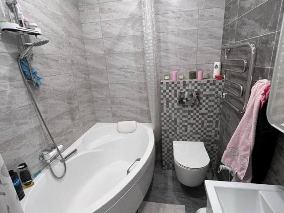 Studio i Paris, Paris - bilde 2