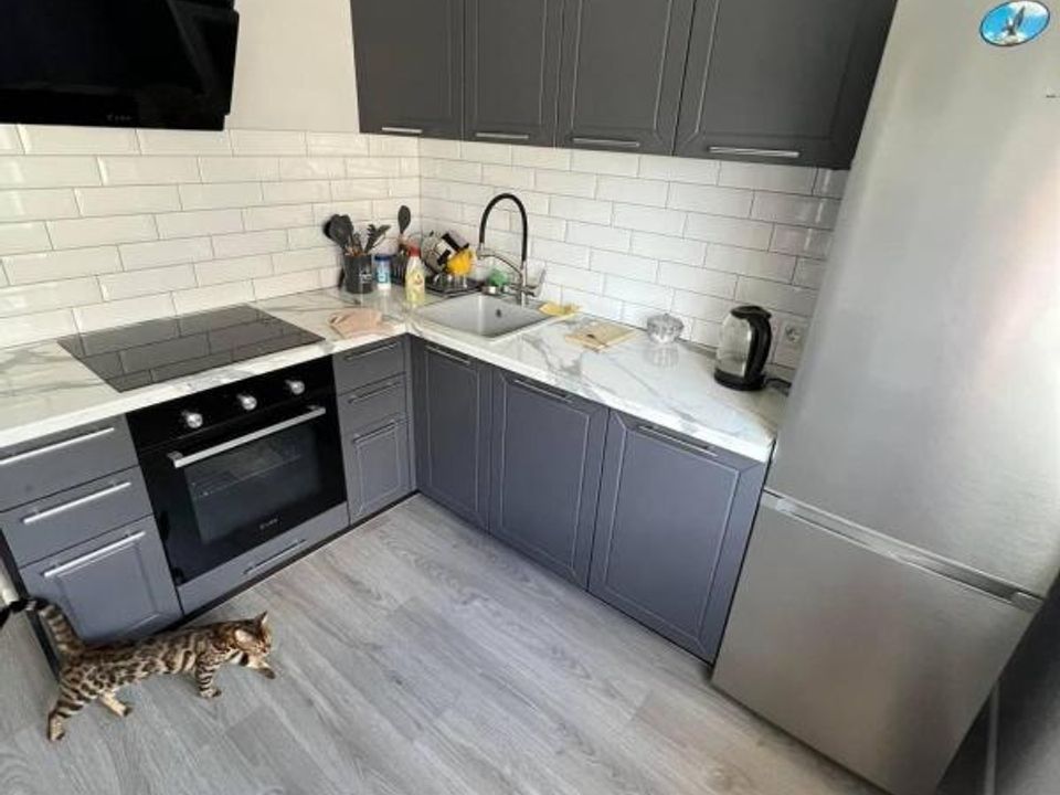 Studio i Paris, Paris - bilde 4