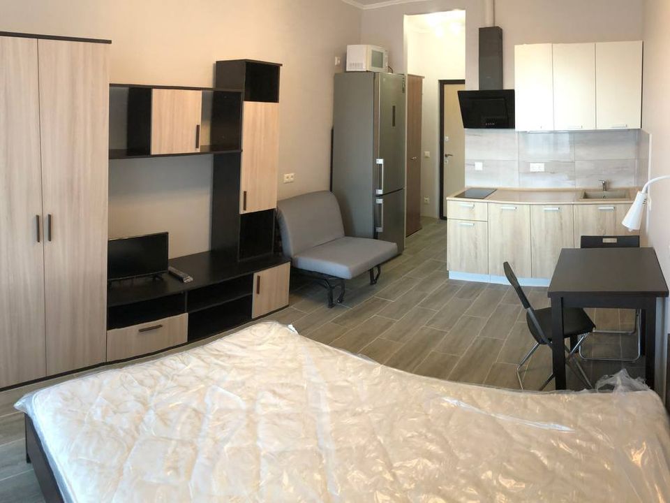 Studio i Lyon, Rhone - foto 1