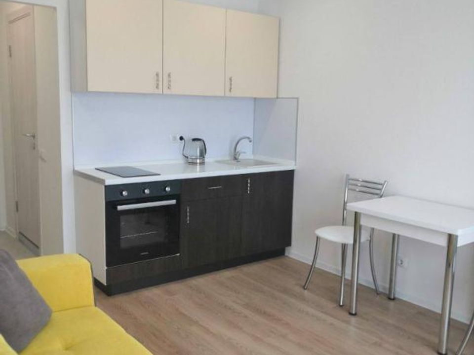 Estudi a Marseille, Bouches-du-Rhone - foto 4