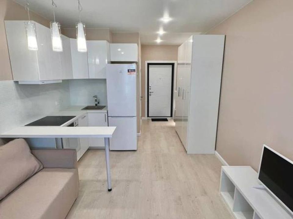 Studio i Nice, Alpes-Maritimes - foto 1