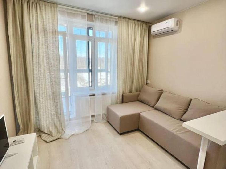 Studio i Nice, Alpes-Maritimes - foto 4