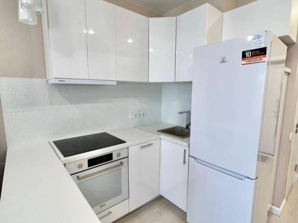 Studio i Nice, Alpes-Maritimes - foto 5