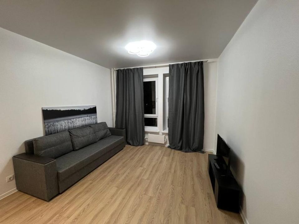Lejlighed i Lyon, Rhone - foto 1