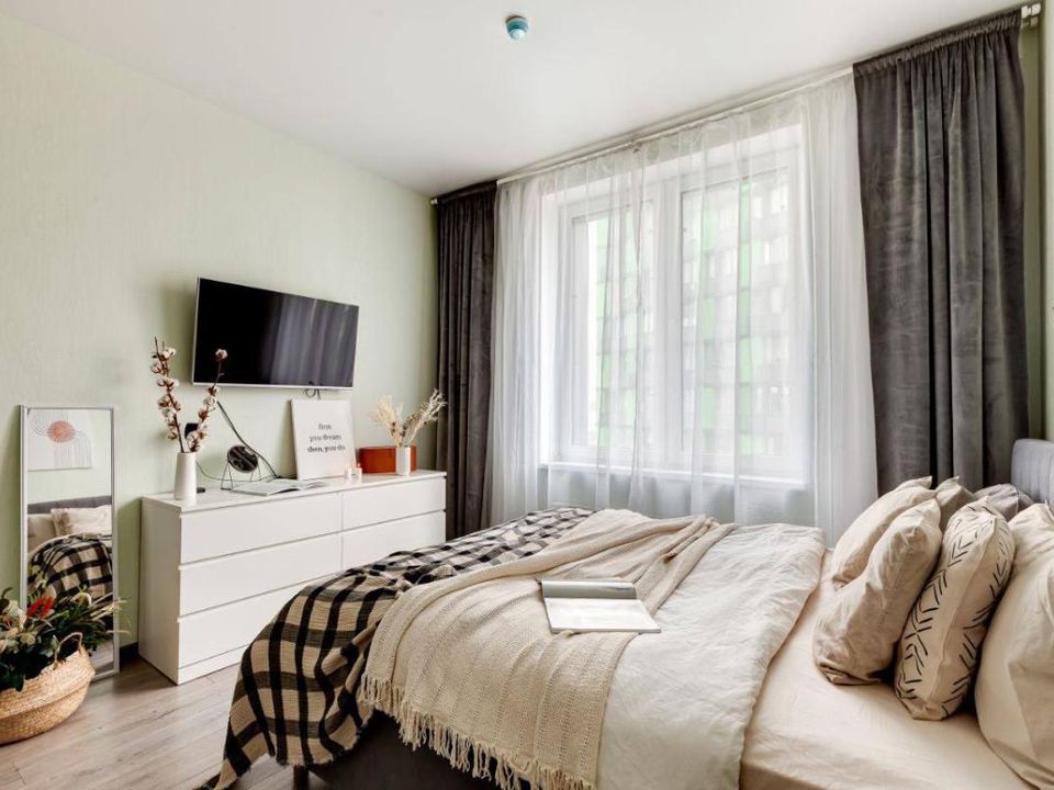 Studio i Paris, Paris - bilde 1