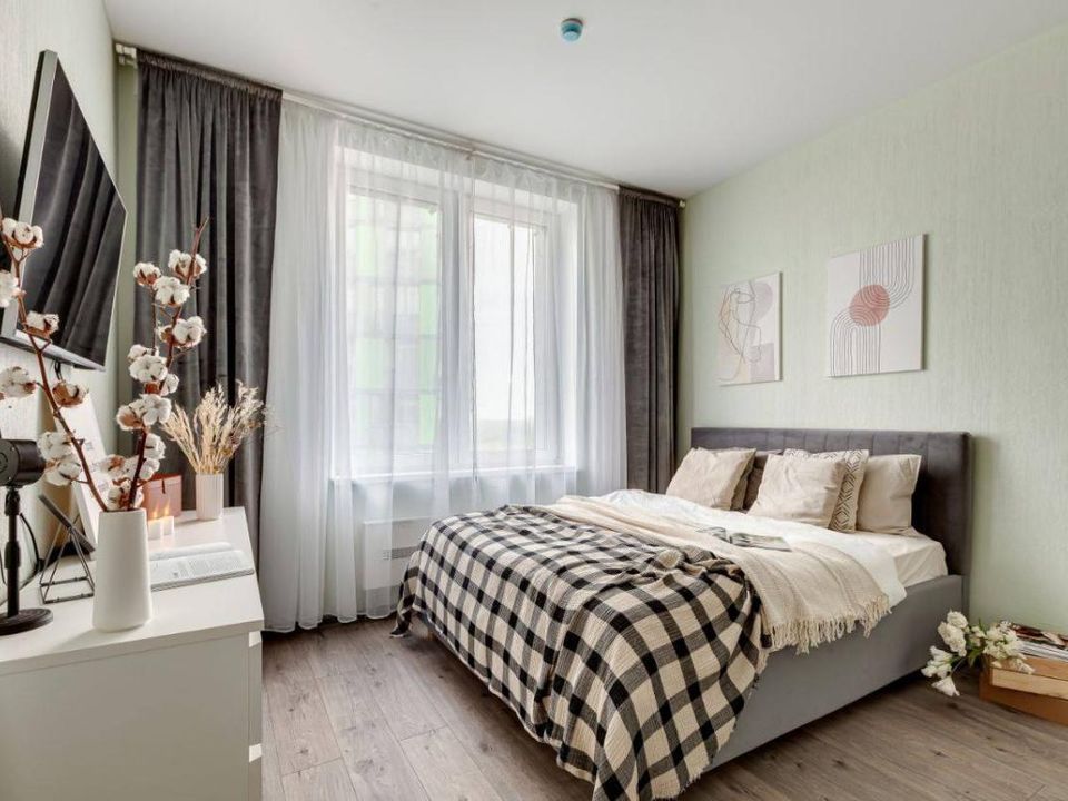 Studio i Paris, Paris - bilde 2