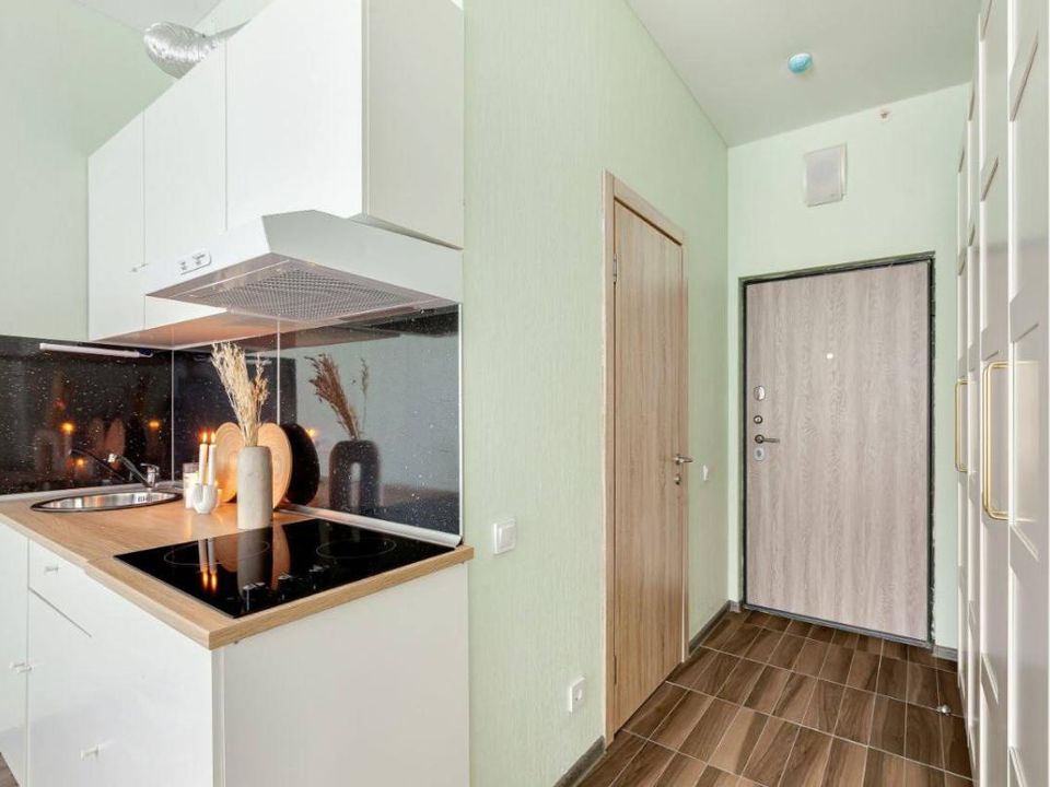 Studio i Paris, Paris - bilde 3