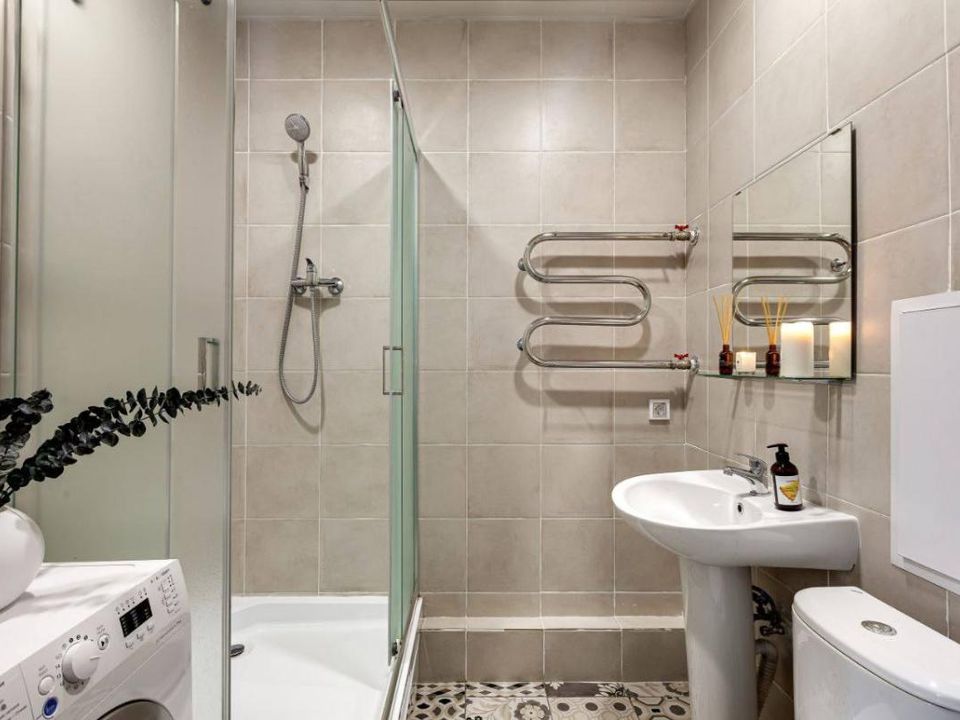 Studio i Paris, Paris - bilde 4