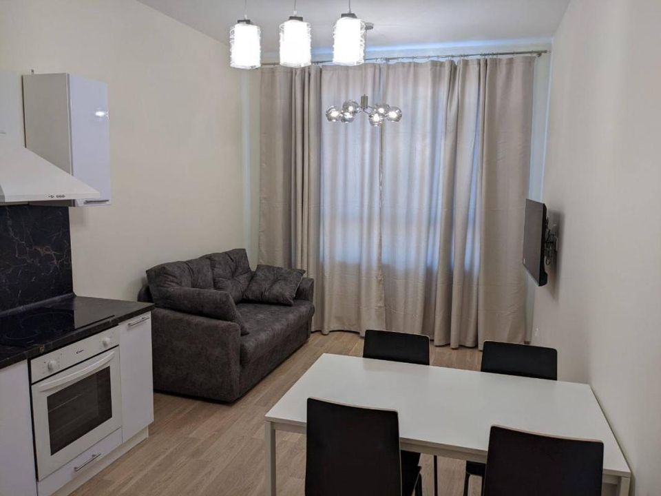 Apartament a Lyon, Rhone - foto 1