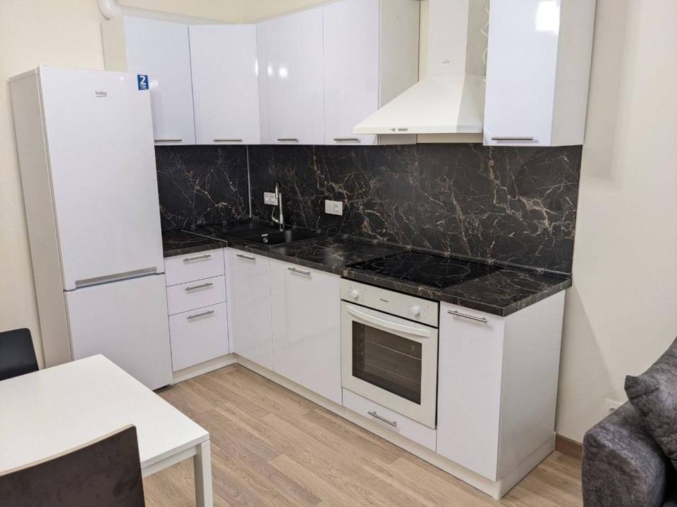 Apartament a Lyon, Rhone - foto 4