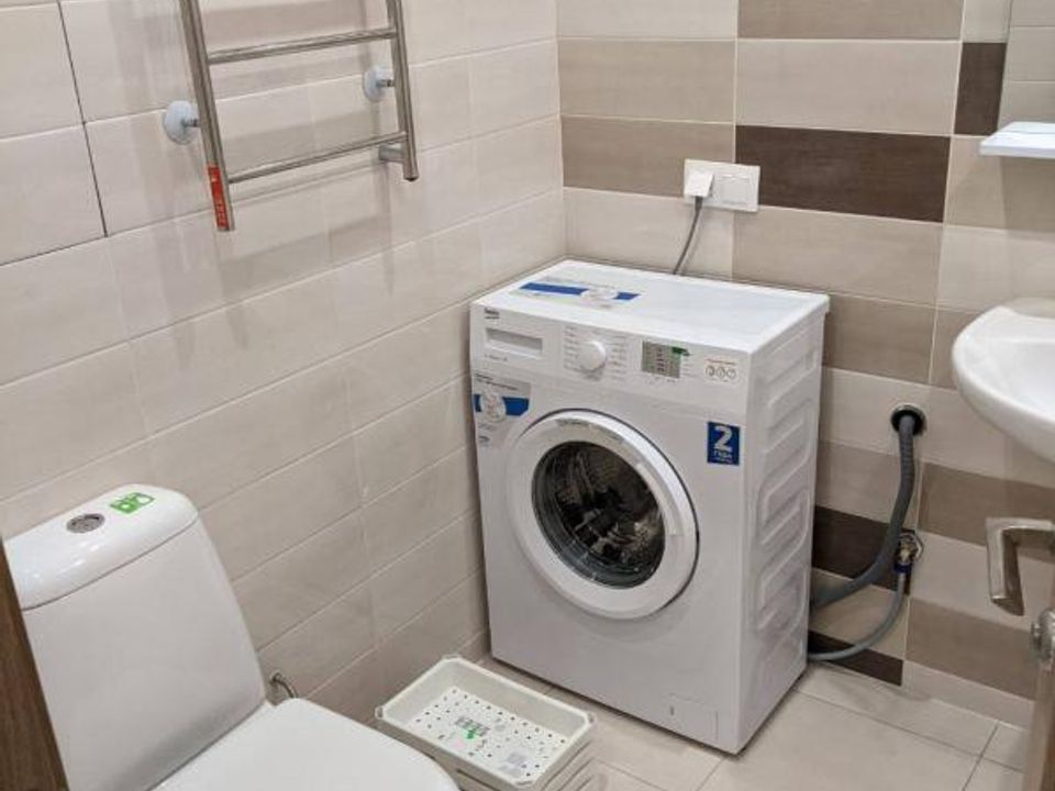 Apartament a Lyon, Rhone - foto 5