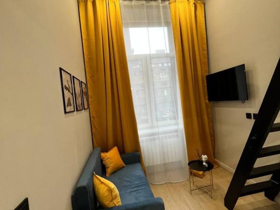 Studio i Paris, Paris - foto 1