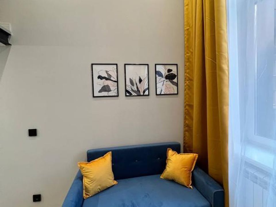 Studio i Paris, Paris - foto 3