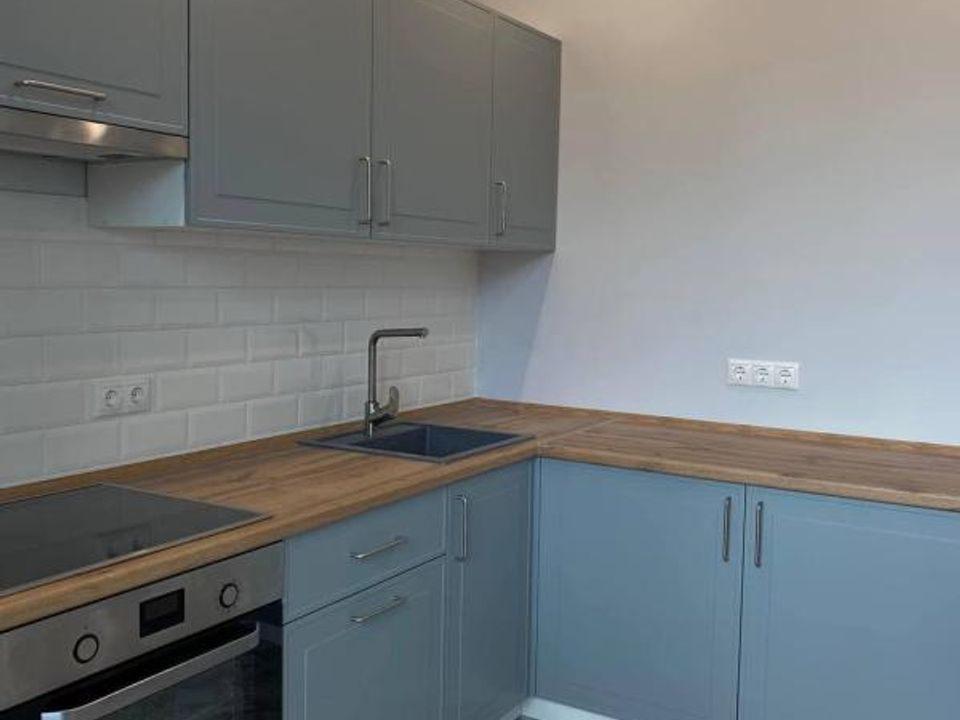 Apartament a Nice, Alpes-Maritimes - foto 2