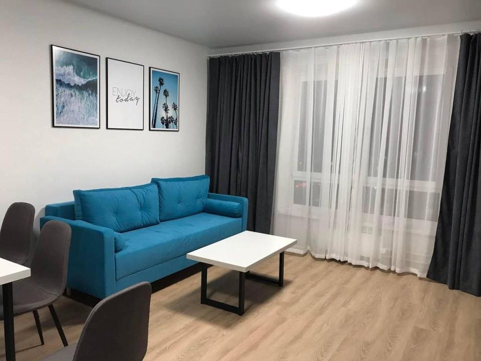 Apartament a Lyon, Rhone - foto 1