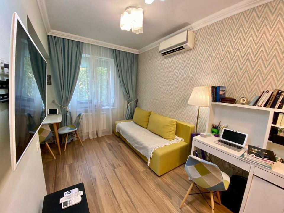Studio i Paris, Paris - foto 3