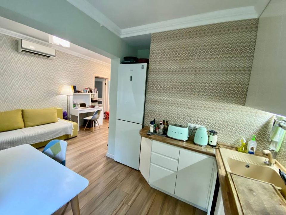 Studio i Paris, Paris - foto 4