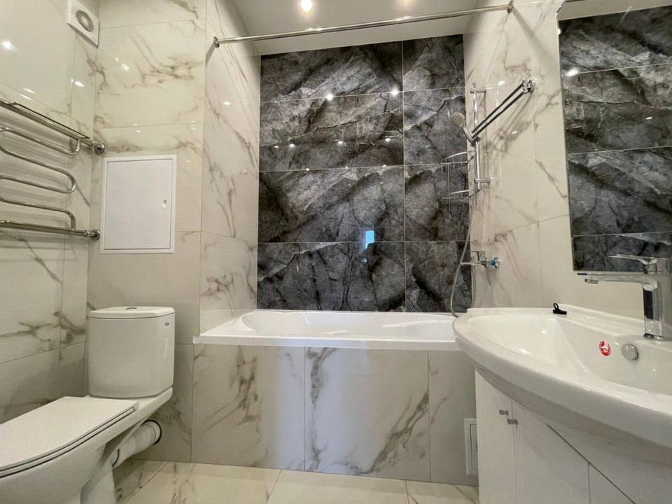 Apartament a Rennes, Ille-et-Vilaine - foto 5