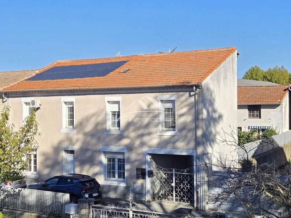Villa i Salindres, Gard - bilde 1