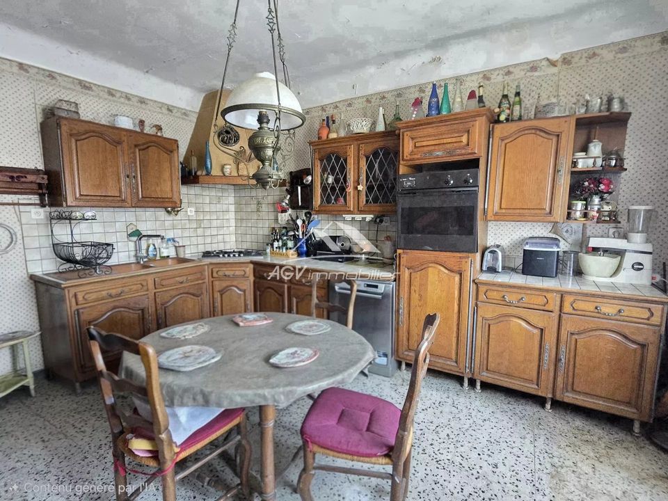 Villa i Salindres, Gard - bilde 5