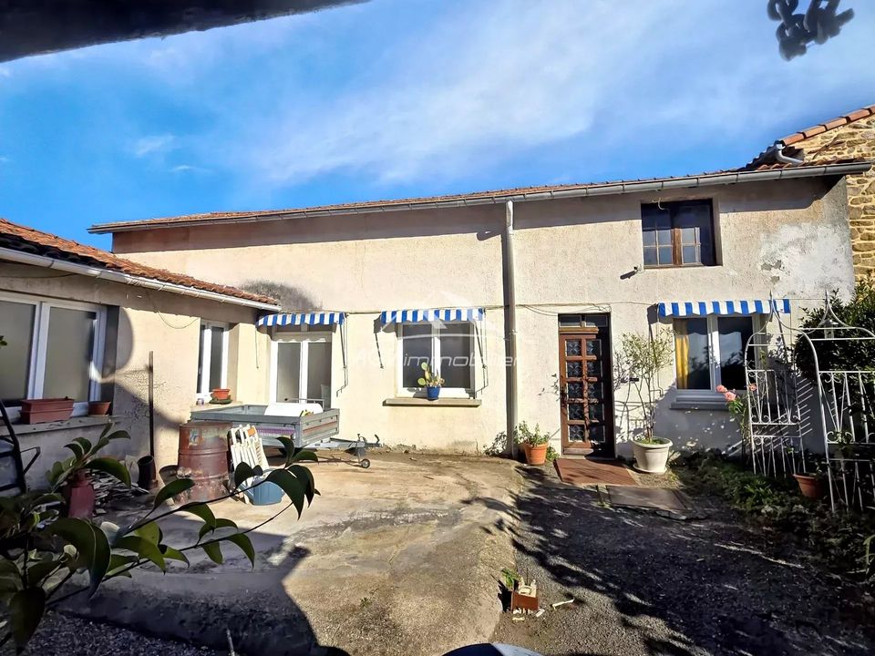 Villa i Salindres, Gard - bilde 2
