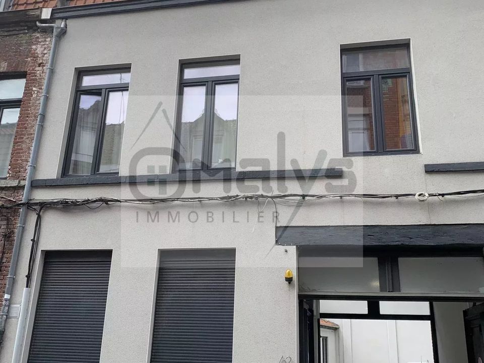 Leilighet i Lille, Nord - bilde 1