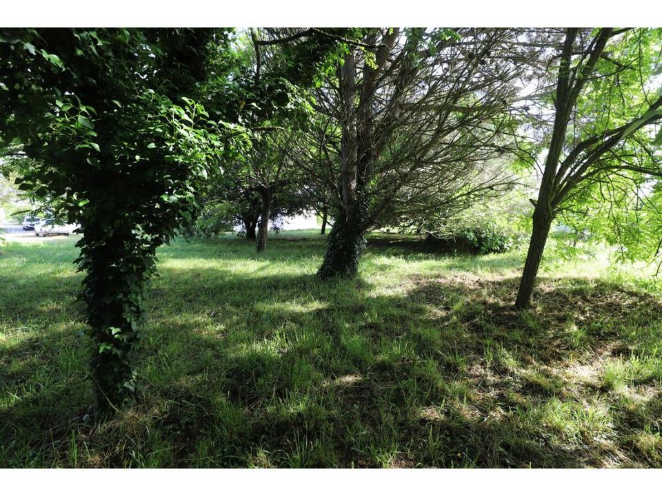 Helårsgrund i Saint-Pierre-d'Oleron, Charente-Maritime - foto 3