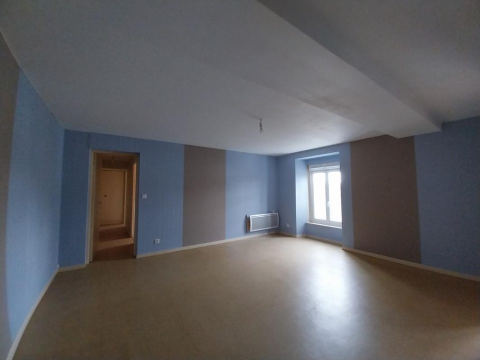 Lejlighed i Maranville, Haute-Marne - foto 1
