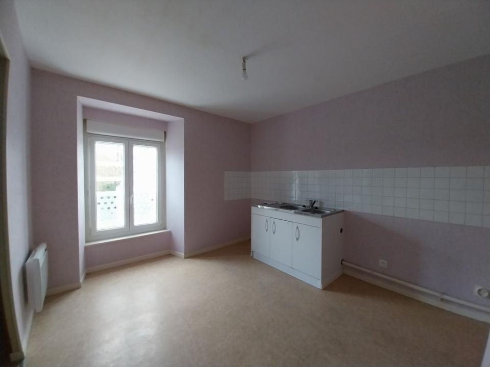 Lejlighed i Maranville, Haute-Marne - foto 2
