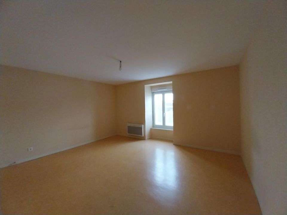 Lejlighed i Maranville, Haute-Marne - foto 3